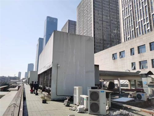覽訊冷卻塔填料規(guī)格尺寸有哪些,廣東覽訊冷卻塔換熱填料