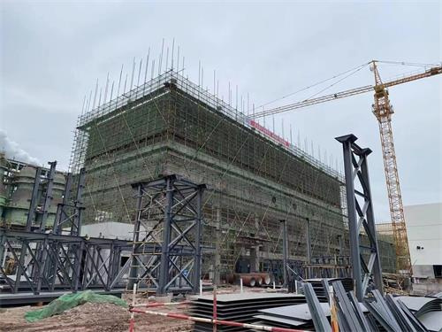 冷卻塔電機噪聲大的解決方法 (降低冷卻塔電機噪音),冷卻塔風扇電機型