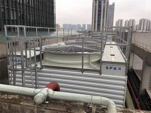 空調(diào)冷卻塔噪聲污染怎么辦,夏季空調(diào)噪音大怎么辦？,空調(diào)冷卻塔噪聲處理
