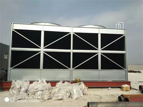 事關(guān)冷卻塔廠家行業(yè)，海爾牽頭成立首個(gè)高效機(jī)房生態(tài)聯(lián)盟