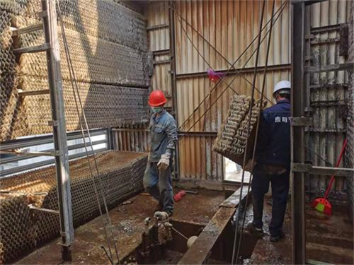 冷卻塔噪聲標準,冷卻塔噪音治理方法,冷卻塔噪聲標準規(guī)范