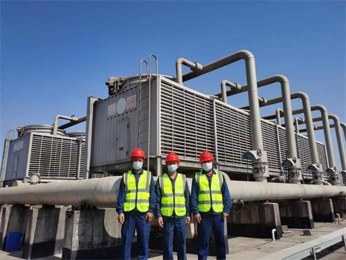 大型空調(diào)機組聲音擾民怎么辦,冷卻塔風(fēng)機噪聲治理方法？,大型空調(diào)機組制