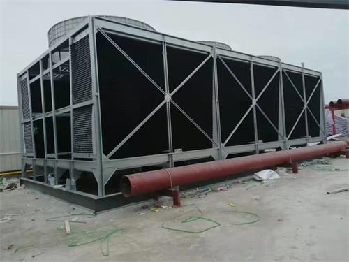 冷卻塔聲屏障降噪處理冷卻塔噪音問題,聲屏障降噪效果