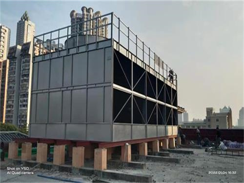 冷卻塔噪聲治理-隔音降噪廠家,冷卻塔噪聲治理北京