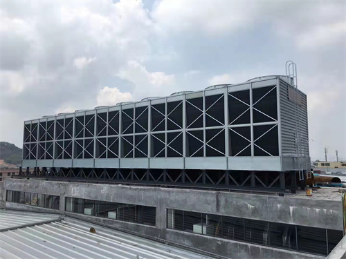 閉式冷卻塔如何清洗維護(hù)呢？,閉式冷卻塔廠家聯(lián)系方式