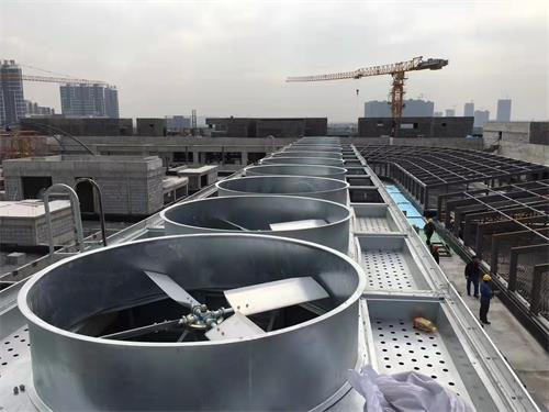 冷卻塔有什么作用？冷卻塔各部件如何保養(yǎng)？,冷卻塔起什么作用