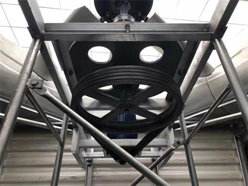 冷卻塔電機(jī)聲音異響怎么辦,冷卻塔電機(jī)異常故障處理辦法,冷卻塔專用電機(jī)型號(hào)