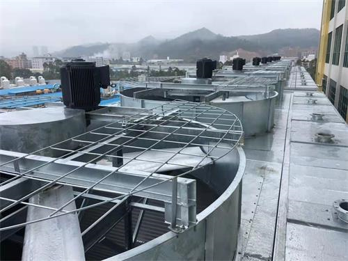 空調(diào)冷卻塔噪聲污染怎么辦,夏季空調(diào)噪音大怎么辦？,空調(diào)冷卻塔噪聲處理