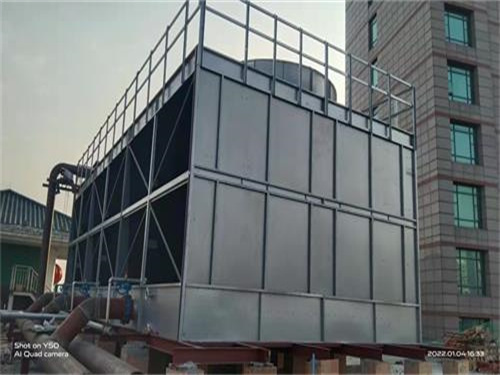 中央空調(diào)降噪隔聲方法,中央空調(diào)降噪處理