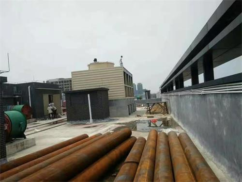 冷卻塔選型和配置標(biāo)準(zhǔn),冷卻塔怎么選型計算