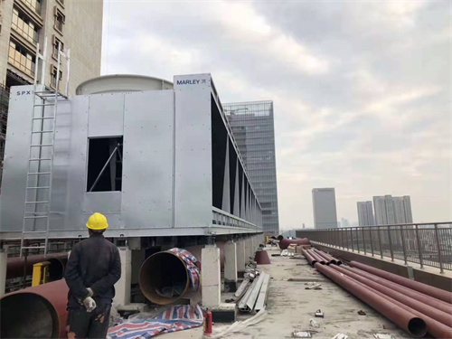 冷卻塔噪音降噪治理的重要性及方法介紹,冷卻塔隔音降噪公司
