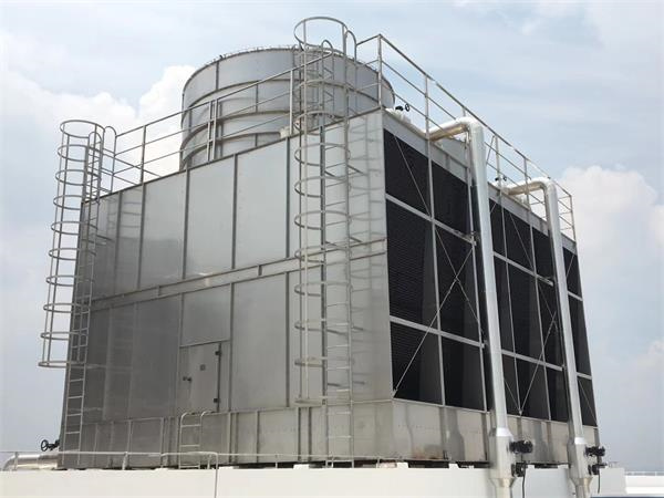 空調冷卻塔噪聲污染怎么辦,夏季空調噪音大怎么辦？,空調冷卻塔噪聲處理