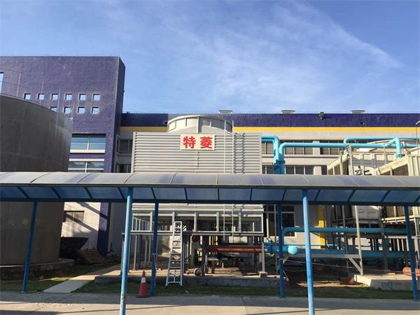 為什么要安裝冷卻塔隔音墻呢(冷卻塔隔音屏障安裝施工廠家),男生為什么