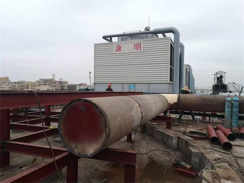 空調(diào)冷卻塔的維修保養(yǎng),空調(diào)冷卻塔維修需要什么經(jīng)營(yíng)范圍