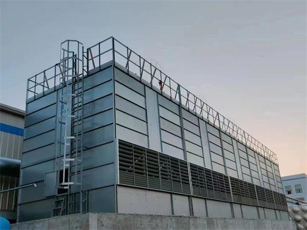 冷卻塔清洗的方法有哪些,冷卻塔該如何正確清洗,冷卻塔清洗報(bào)價(jià)單