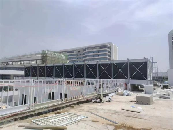 冷卻塔噪音擾民怎么處理,冷卻塔噪音擾民怎么起訴