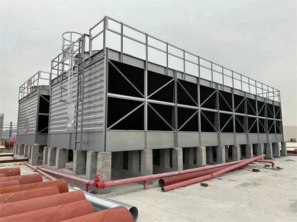 覽訊冷卻塔填料規(guī)格尺寸有哪些,廣東覽訊冷卻塔換熱填料