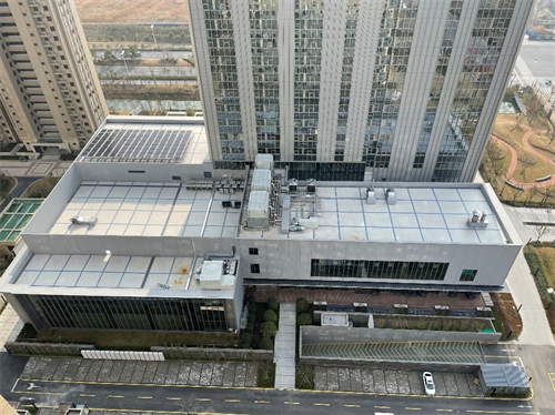 覽訊冷卻塔維修,覽訊冷卻塔怎么樣