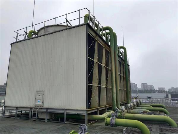 冷卻塔浮球材質(zhì)、作用及應(yīng)用解析