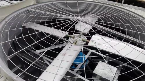 冷卻塔電機(jī)運(yùn)行和維護(hù)中需要注意哪些問題？