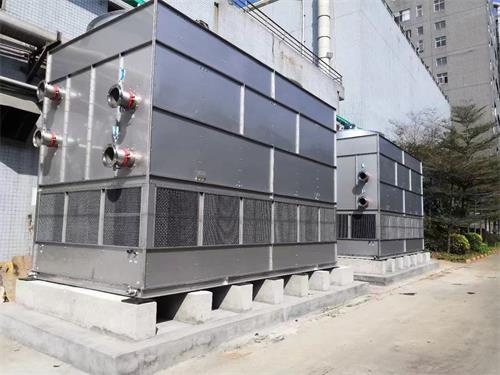 工業(yè)冷卻塔的價格與品質(zhì),如何在有限預算內(nèi)選擇最佳型號？
